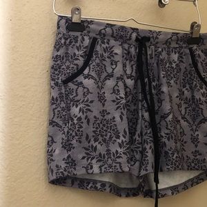 Bali 2pc pajama set size medium